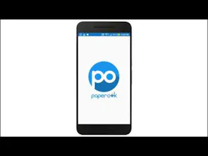 PaperOak gallery image