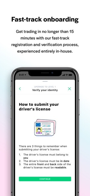 CoinBurp gallery image
