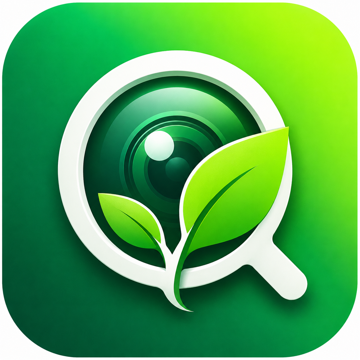 GreenLens