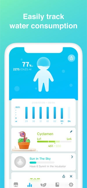 Plant Nanny² gallery image