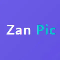 Zan Pic logo