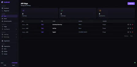 VoidLLM gallery image