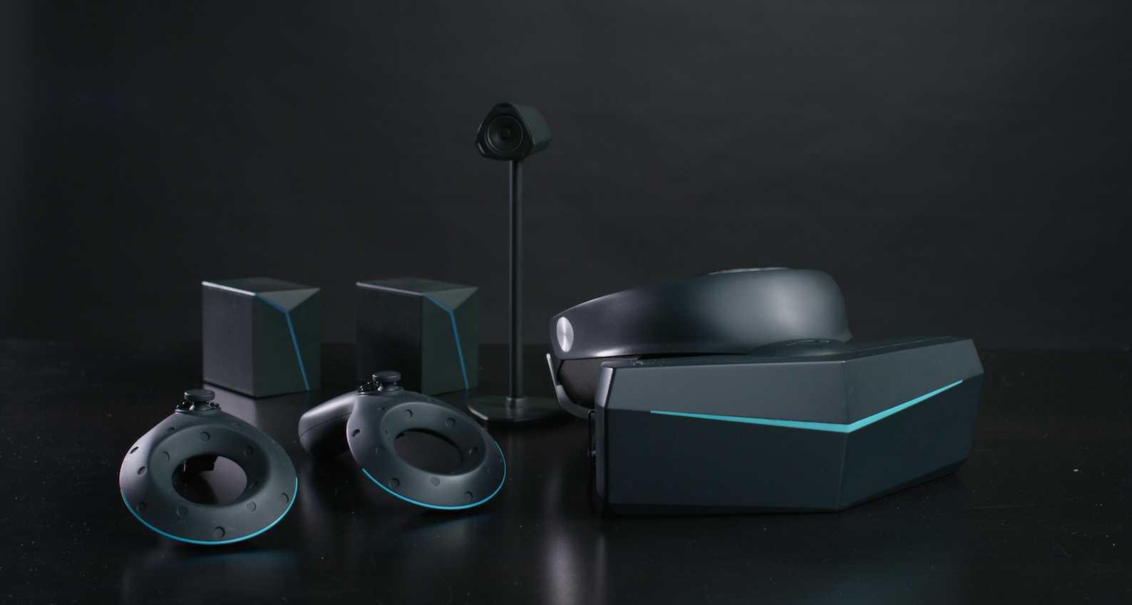 Pimax 8K VR gallery image