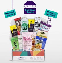 Tasterbox gallery image