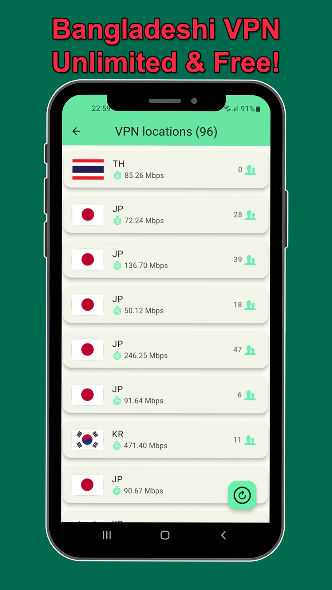 Bangladeshi VPN media 4