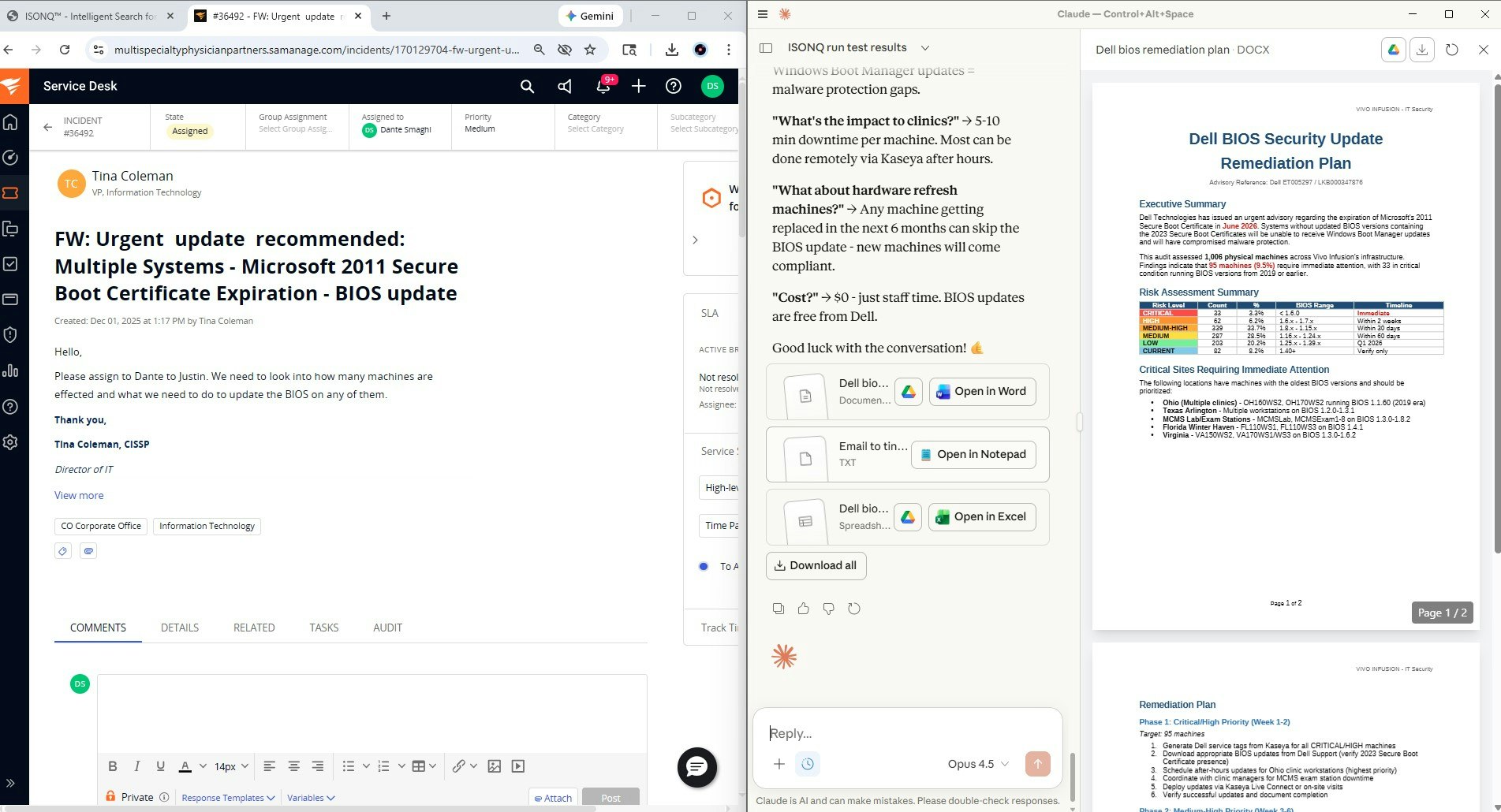 ISONQ™ gallery image