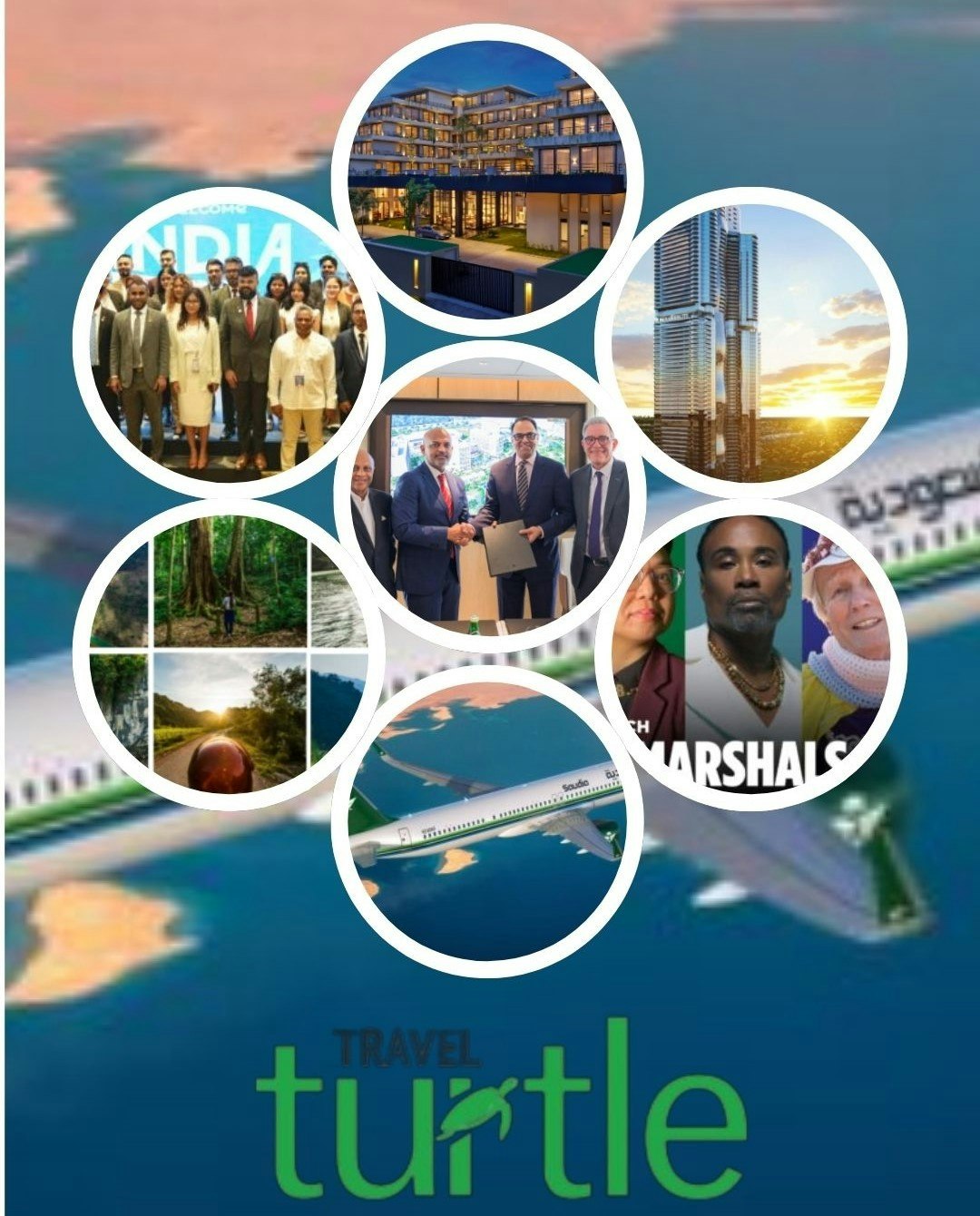  Travel News Magazine 