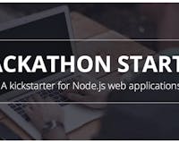 Hackathon Starter media 2
