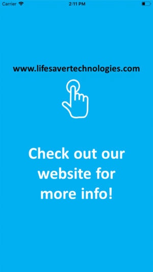 Lifesaver gallery image