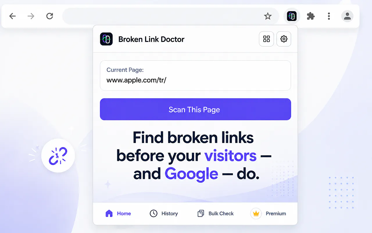 Broken Link Doctor gallery image