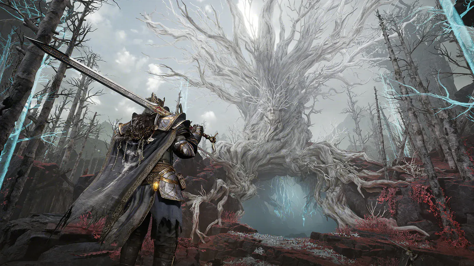 Mistfall Hunter Wiki screenshot 1