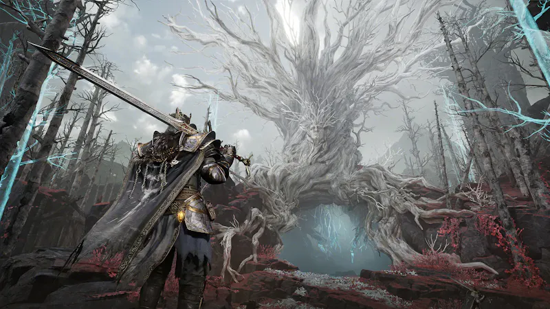 Mistfall Hunter Wiki screenshot 1