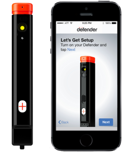 Defender gallery image