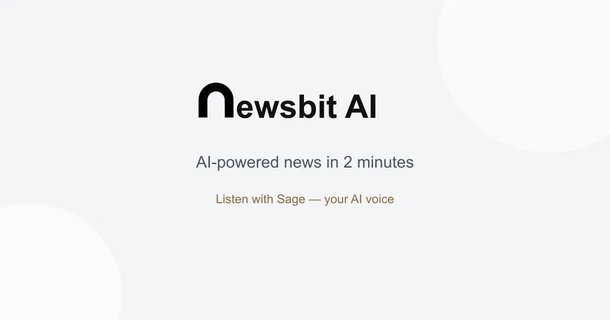newsbit AI gallery image