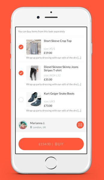 Dressboom gallery image