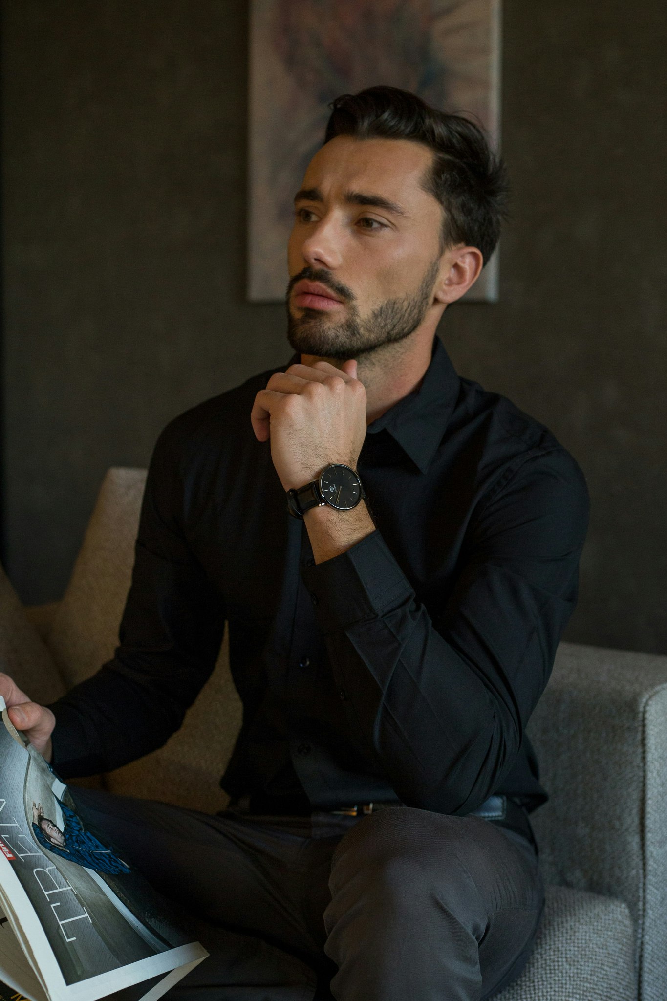 Mossepic Watches gallery image