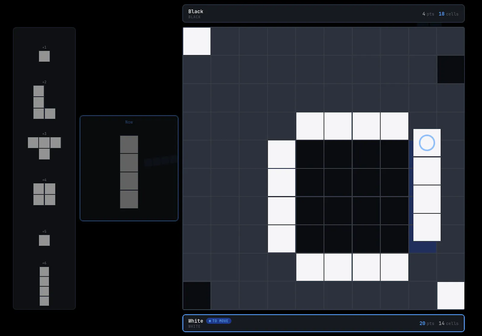 Larss screenshot 3