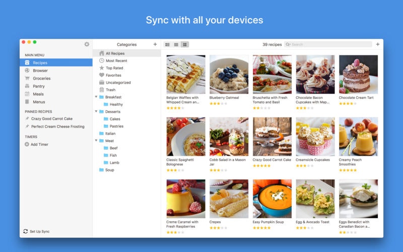 Paprika Recipe Manager 3.0 Product Information, Latest Updates, and Reviews 2024 Product Hunt