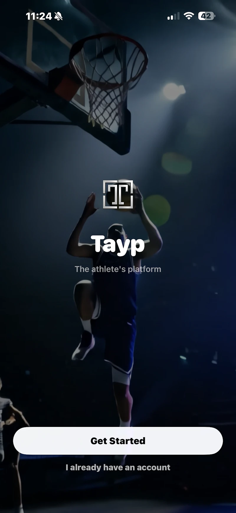 TAYP screenshot 2
