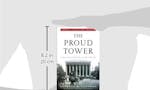 The Proud Tower: A Portrait of the World Before the War image