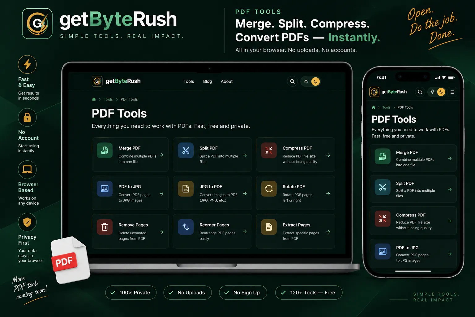 GetByteRush gallery image
