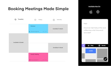DuskCalendar gallery image