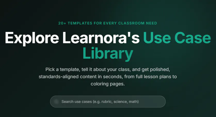 Learnora gallery image