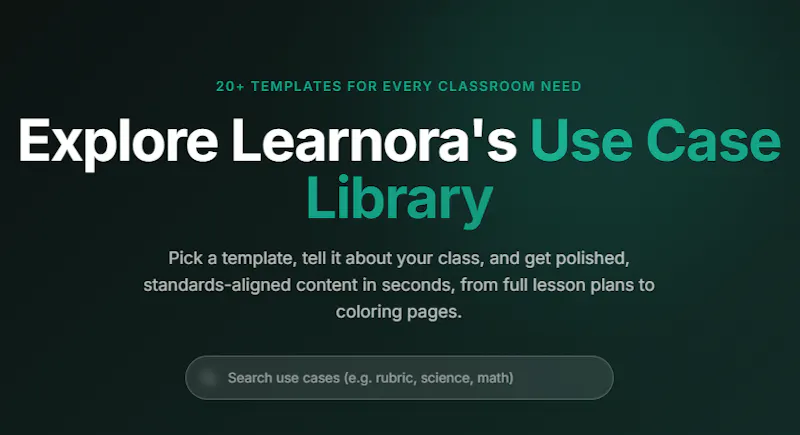 Learnora screenshot 4