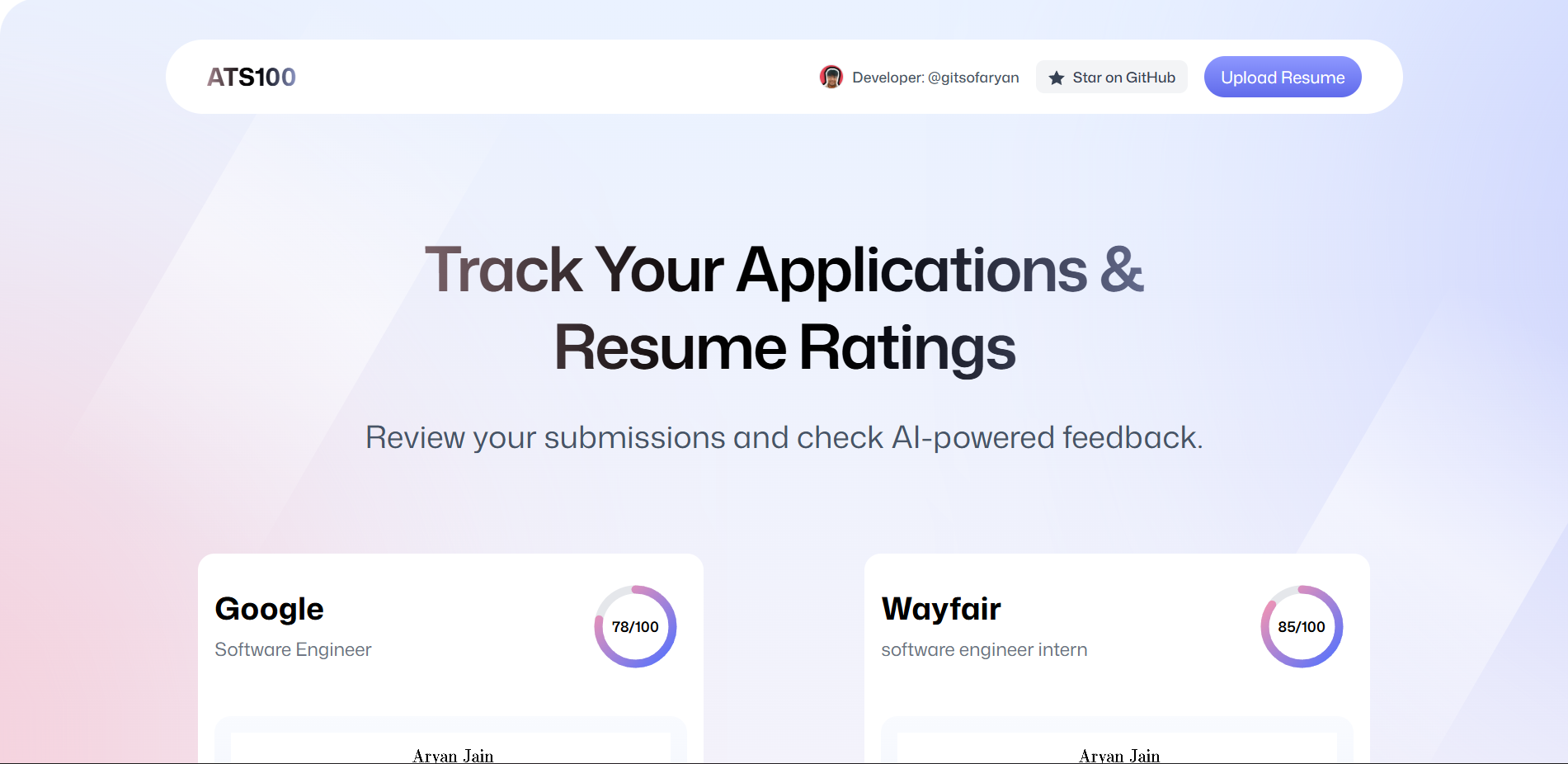 ATS100 gallery image