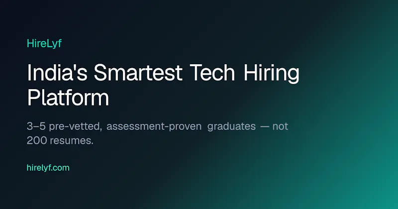 HireLyf screenshot 2