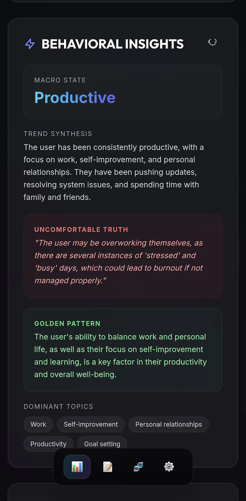 SplitBrain screenshot 6