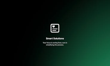 BioMedcal: Medical Calculator/Converter gallery image