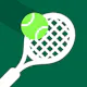 Tennis Scorecard