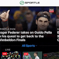 Sportle