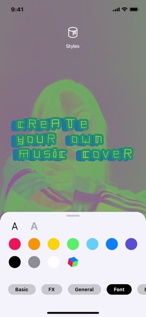 Frizzle Fonts gallery image