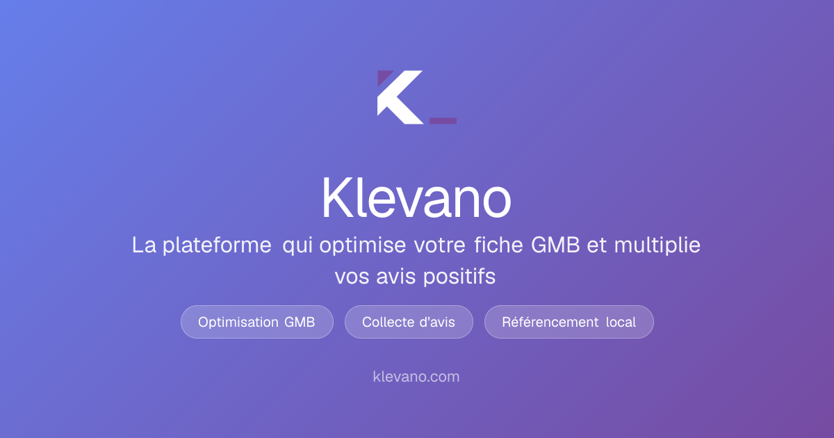 Klevano gallery image