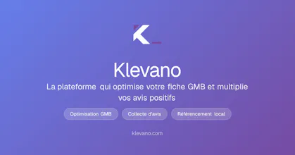 Klevano gallery image