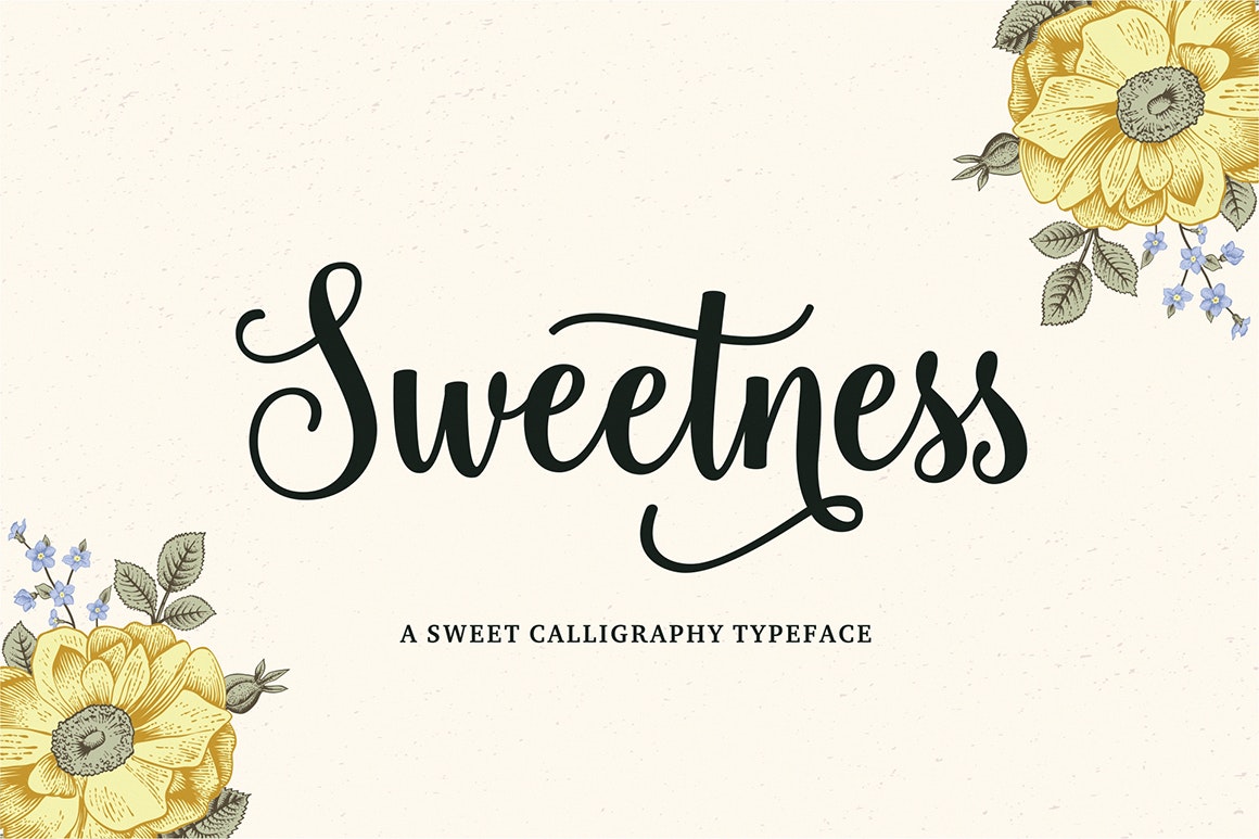 The Fontabulous Font Bundle gallery image