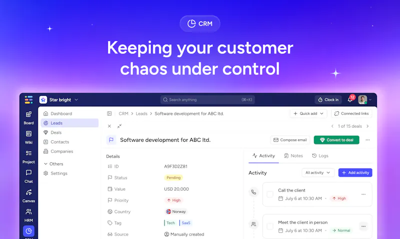 Tixio 3.0 screenshot 9