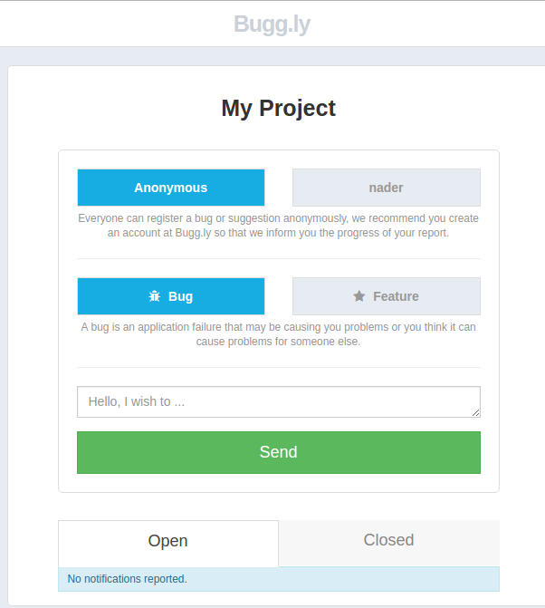 Bugg.ly gallery image