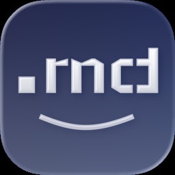 Block.md logo