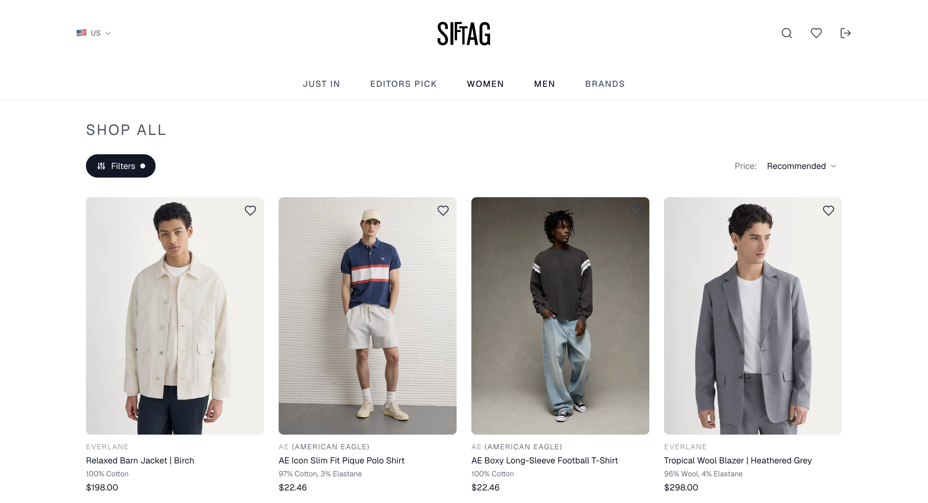 Siftag gallery image