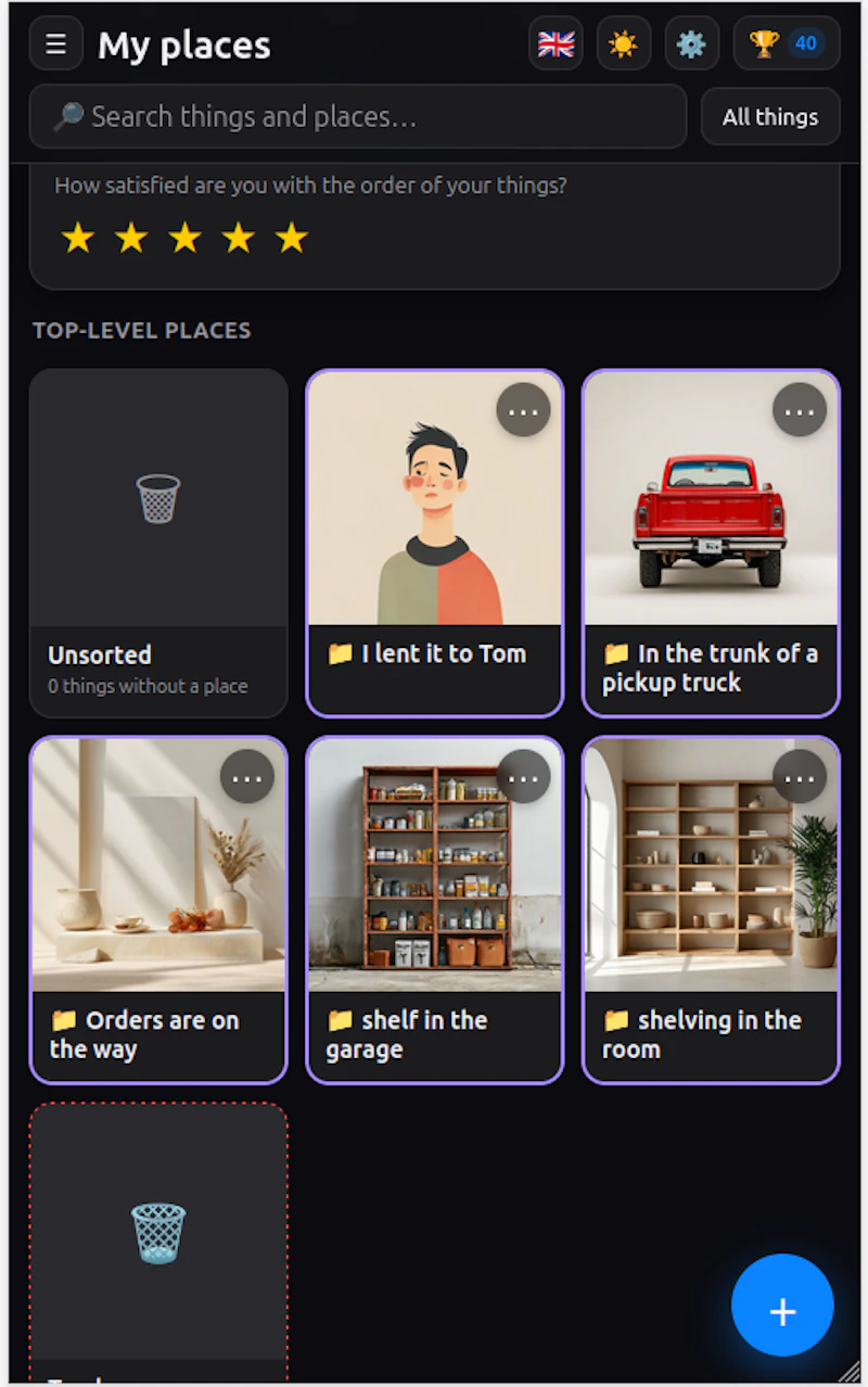 Things-In-Places screenshot 4