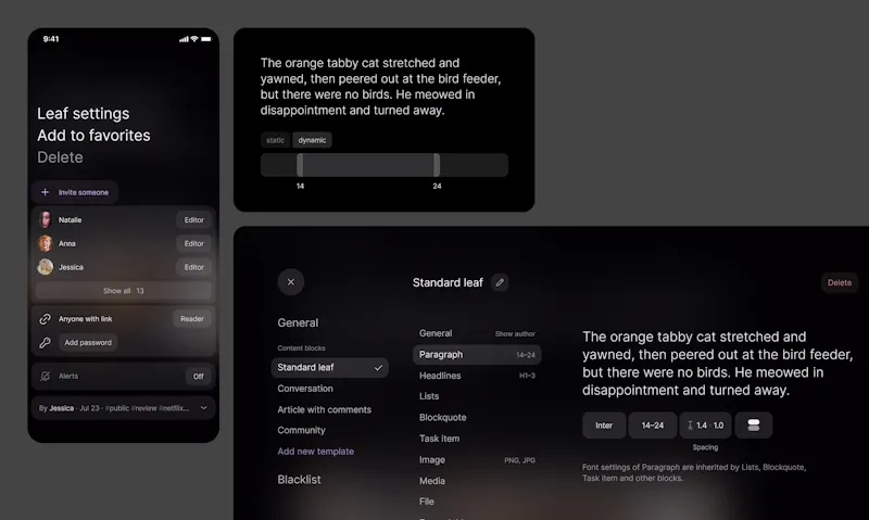 Kraa 2.0 screenshot 2