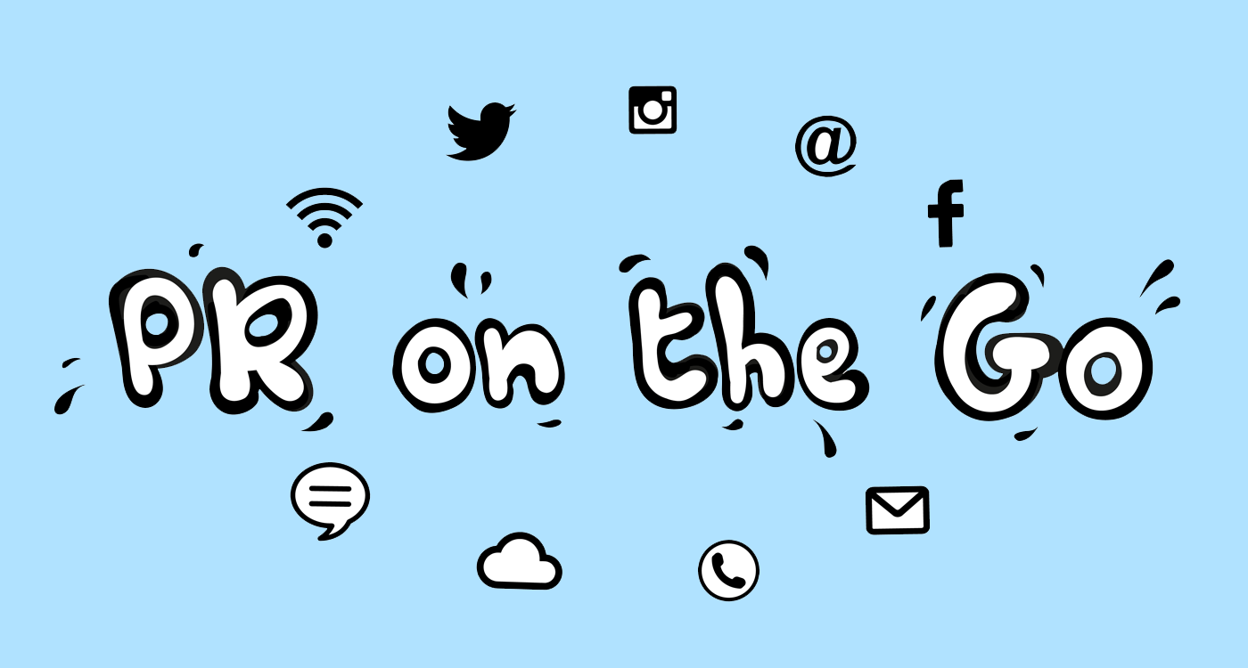 PRontheGO gallery image