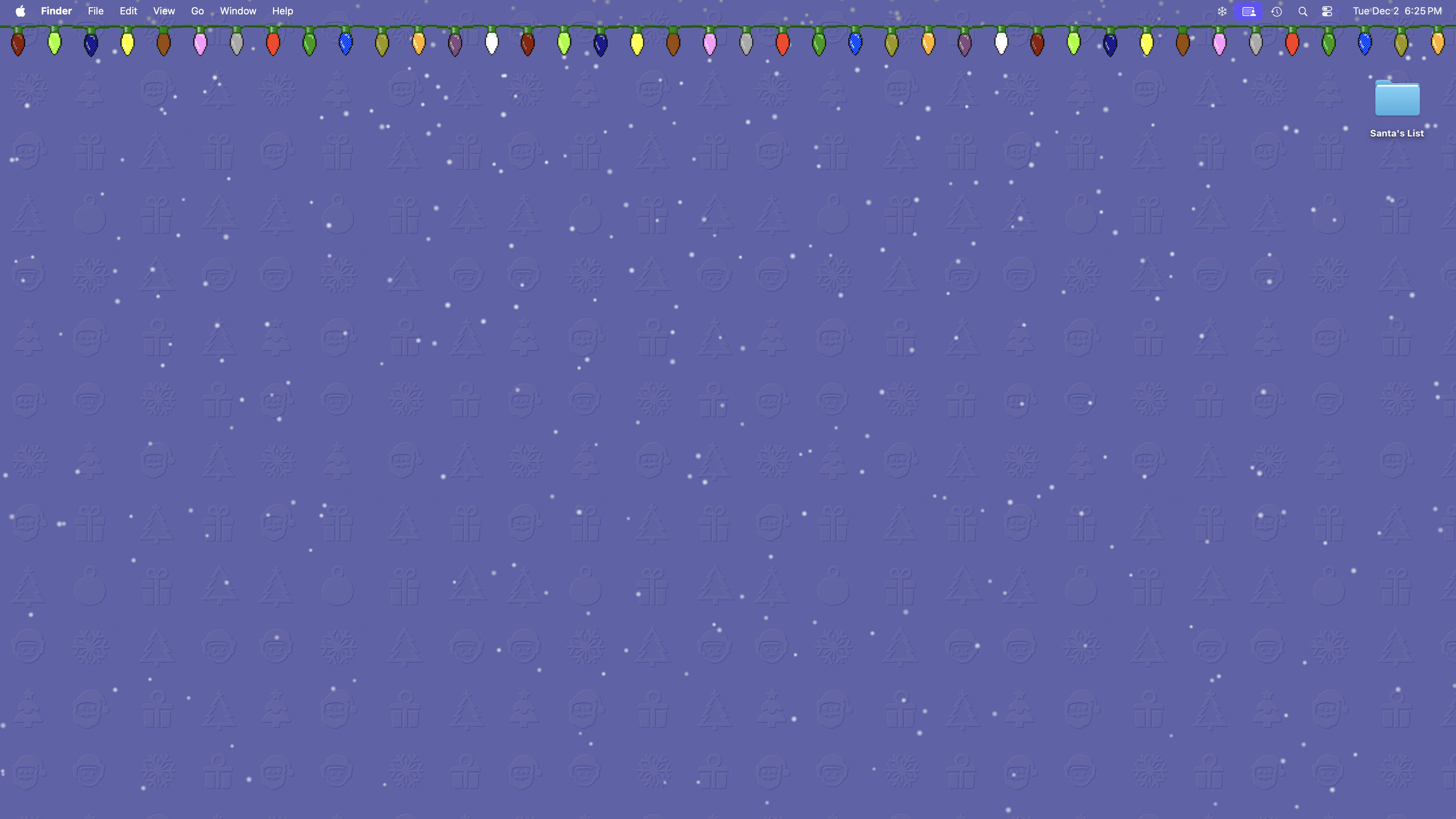 Snowy! gallery image