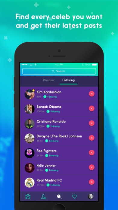 Supafanz gallery image