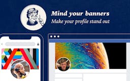 Mind Your Banners media 2