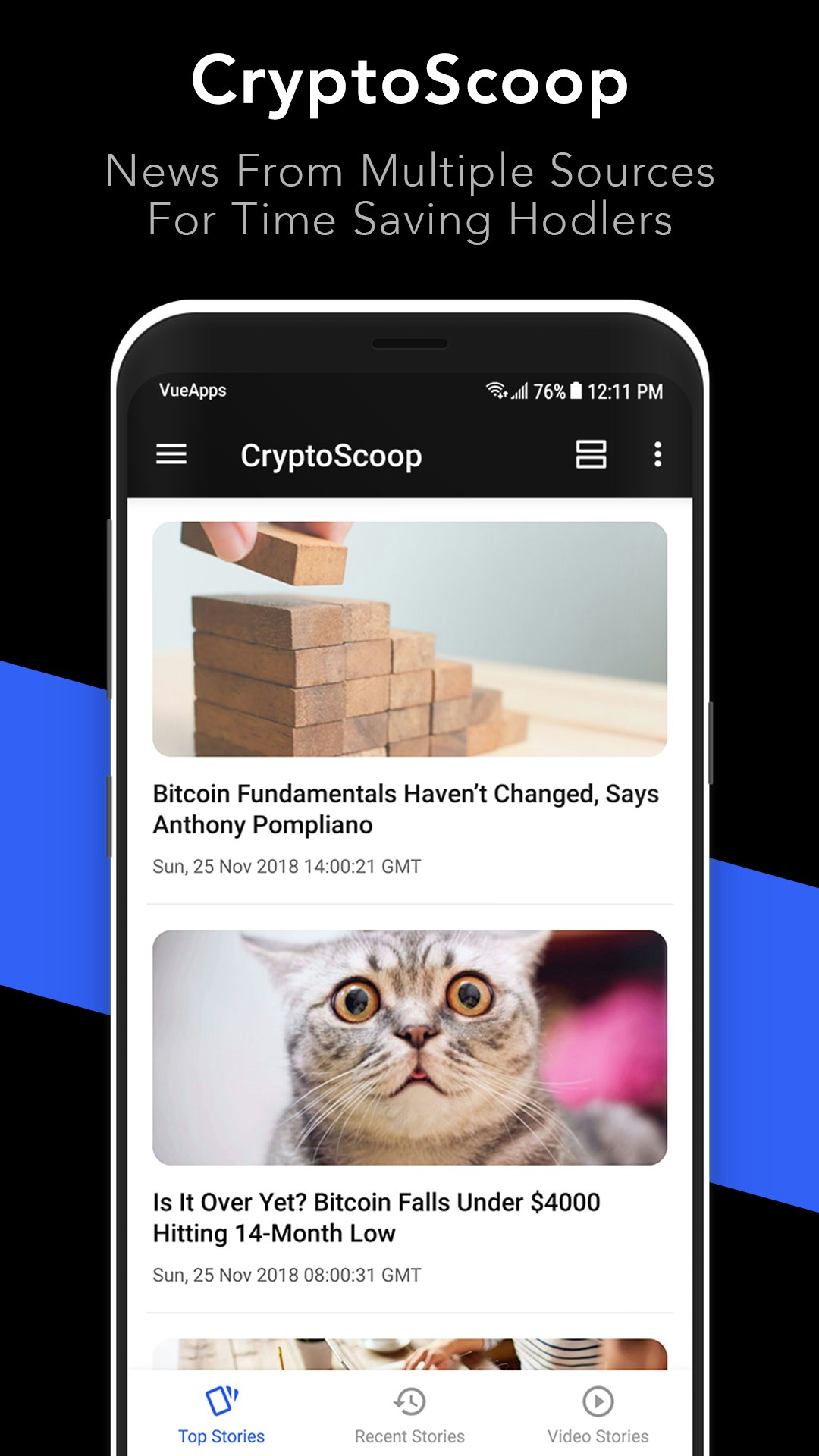 CryptoScoop gallery image
