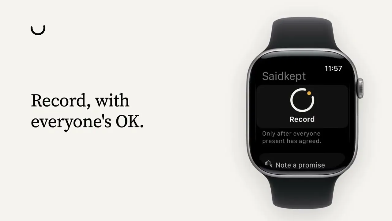 Saidkept gallery image